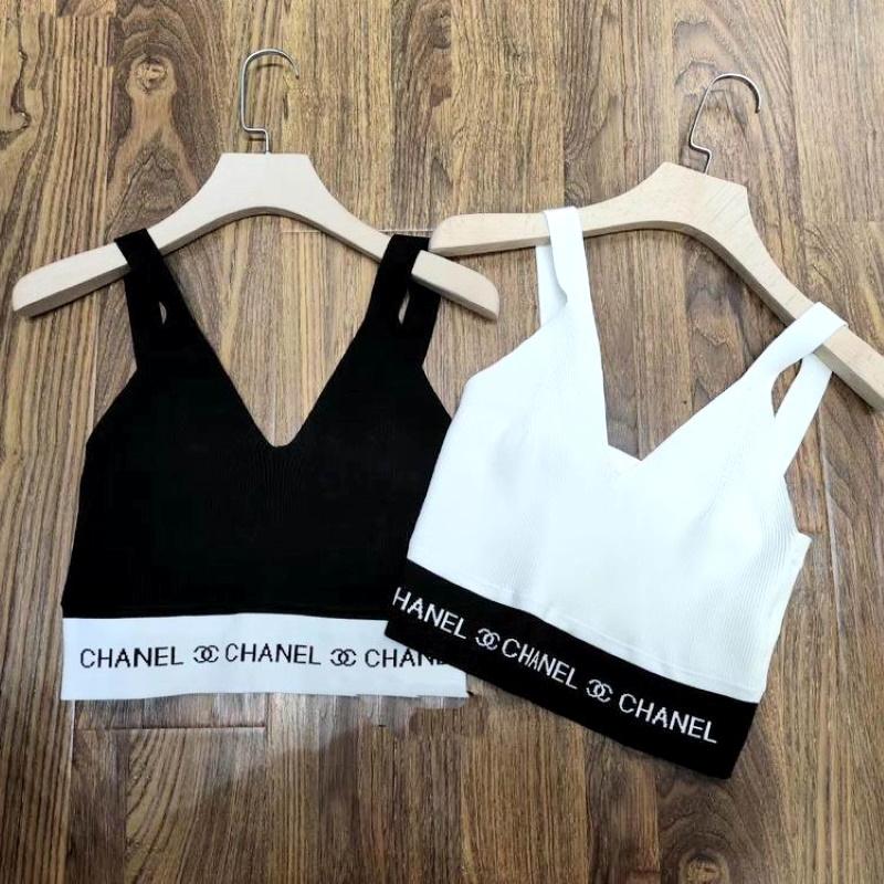 Chl  T-shirt 2 Color Yoga top