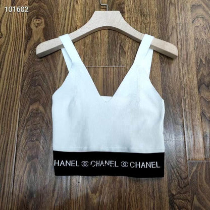 Chl  T-shirt 2 Color Yoga top