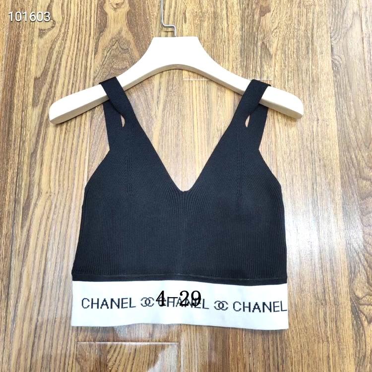 Chl  T-shirt 2 Color Yoga top