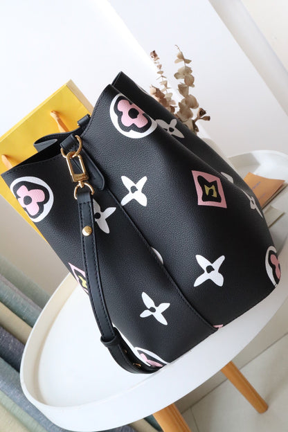LU Bag NEO  2 Color 's  MM 26 cm