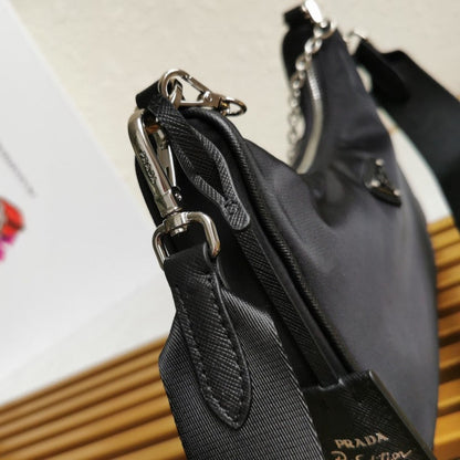 Prd Bag Black