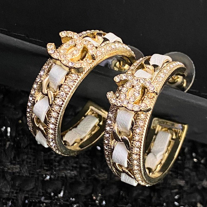 CHL Earring 2 Colors
