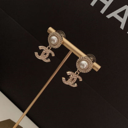 CHL  Earring