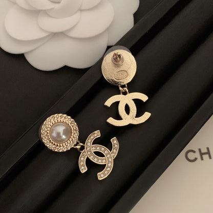 CHL  Earring