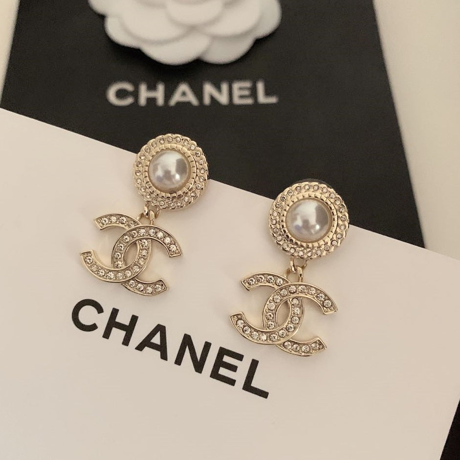 CHL  Earring