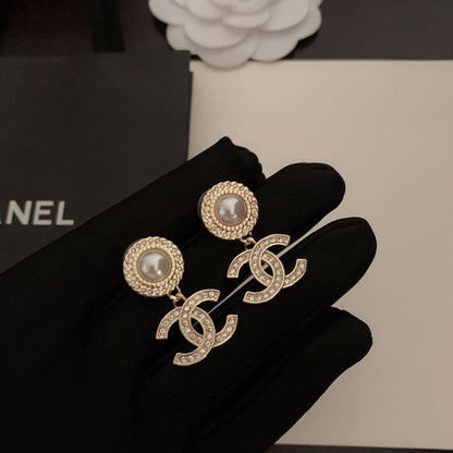 CHL  Earring
