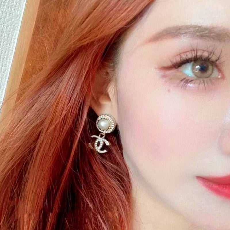 CHL  Earring