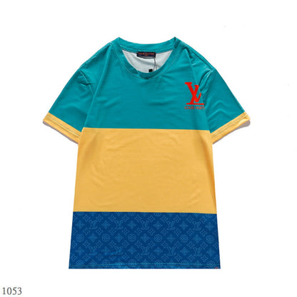 LU T-shirt 2 Color