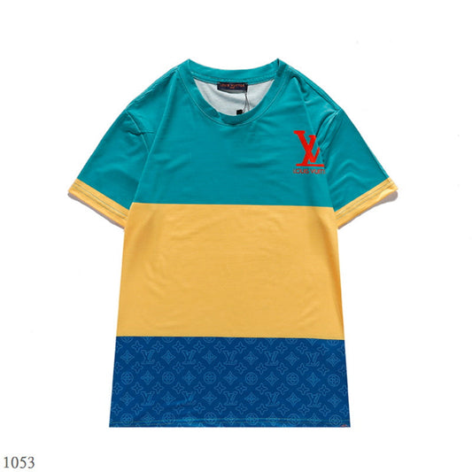 LU T-shirt 2 Color