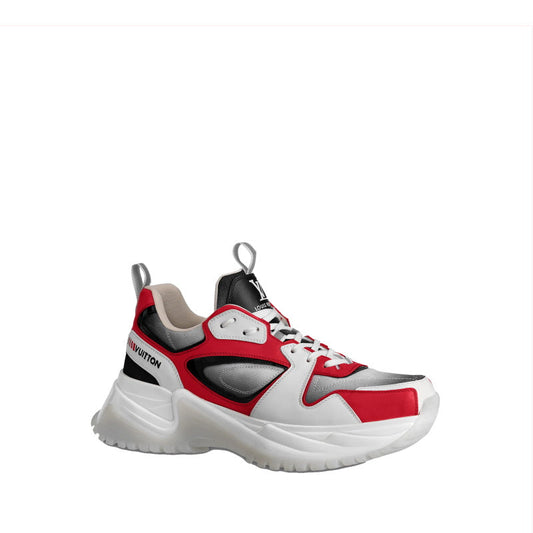 LU Sneakers Run Away Pulse