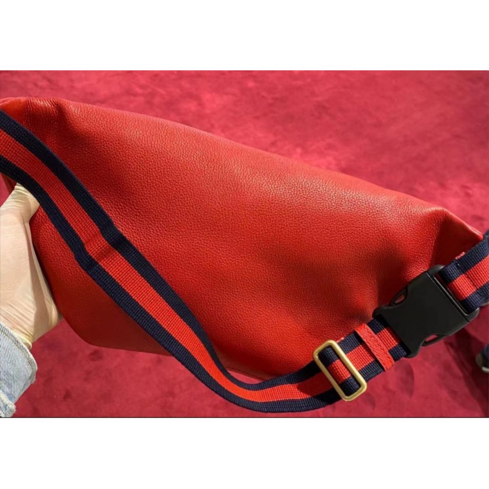 GU Bag Funny Pack