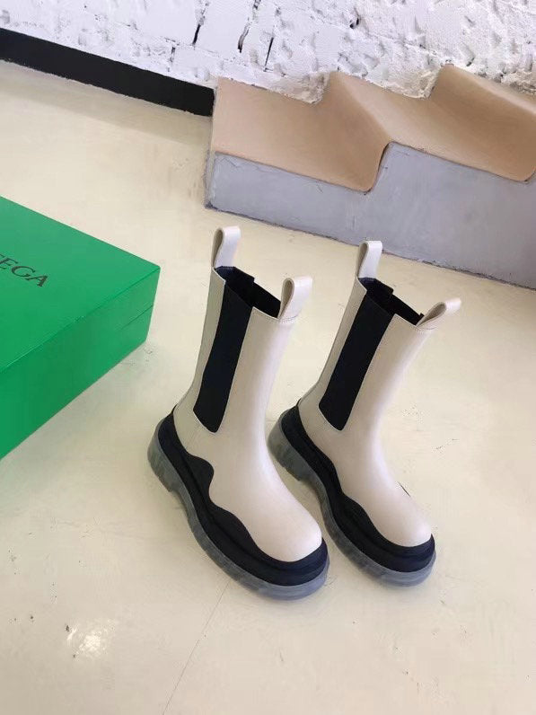 BOT VENET   Boots  3 Color 's