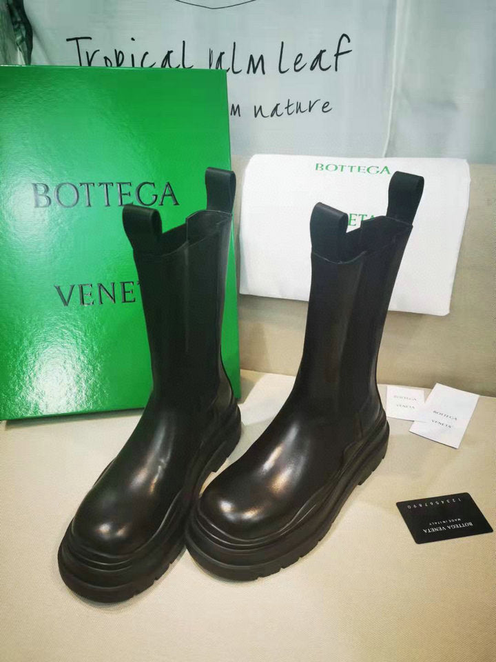 BOT VENET   Boots  3 Color 's