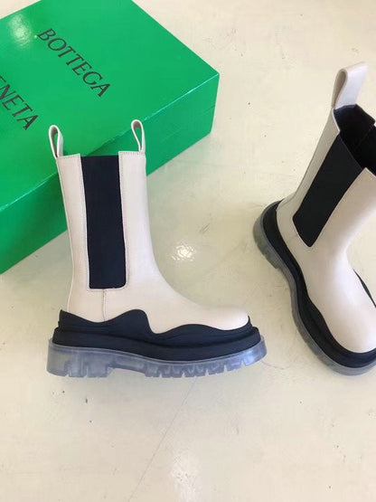BOT VENET   Boots  3 Color 's
