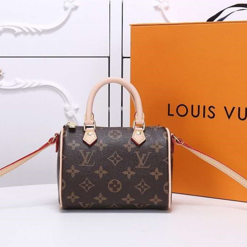 LU Kid Bag Funny