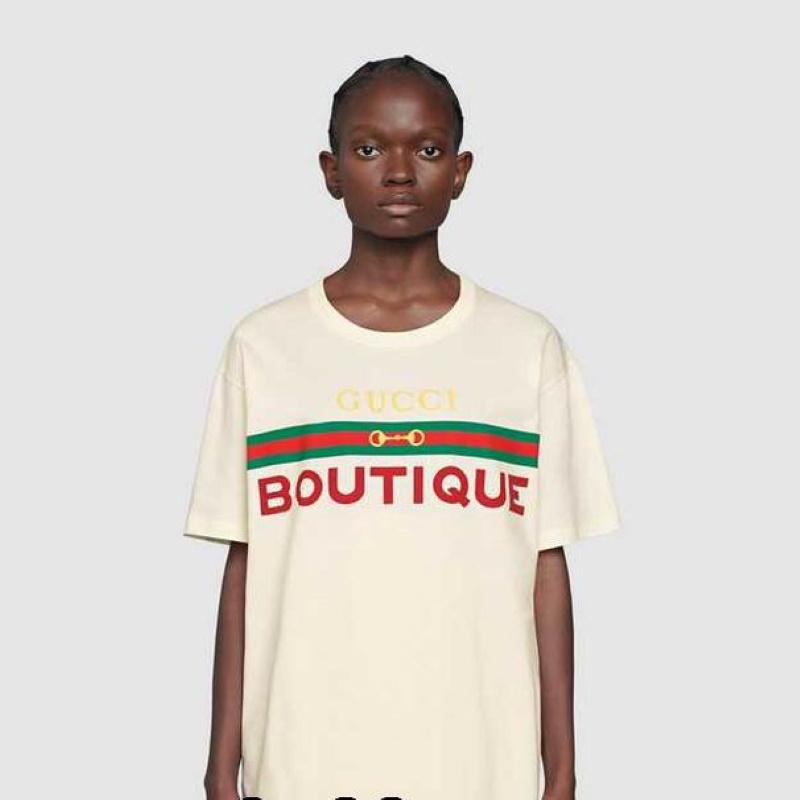 GU T-shirt 2 Colors