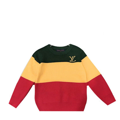LU Sweater Sweatshirt  KIDS