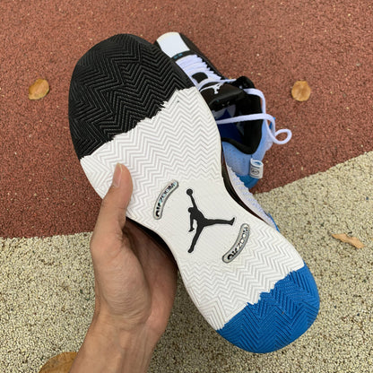 N*ke JORDA AJ35 Fragment Design Sneakers
