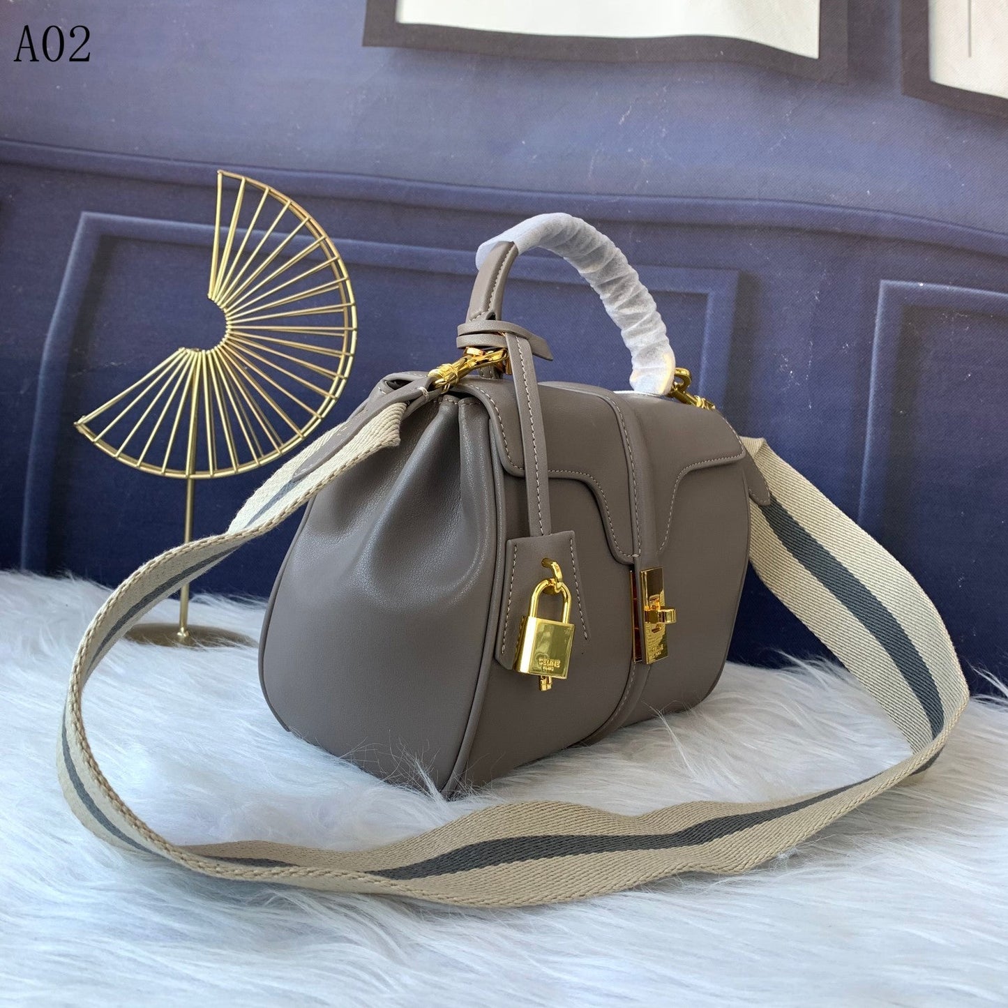 CEL*INE bag   32 cm 2 Color's