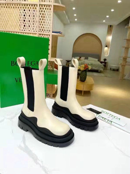 BOT VENET   Boots  3 Color 's