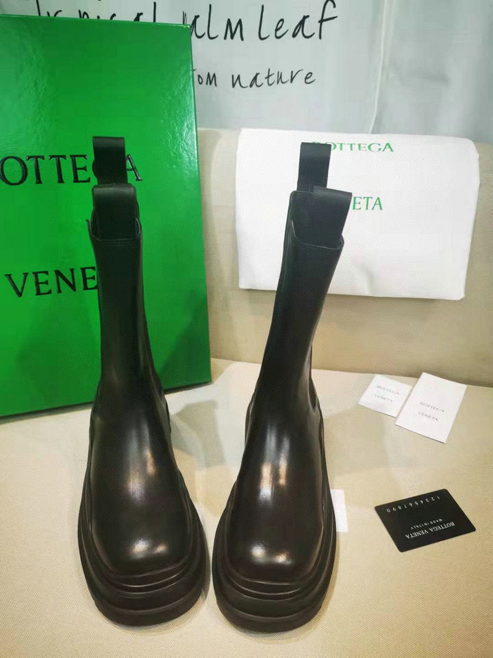 BOT VENET   Boots  3 Color 's