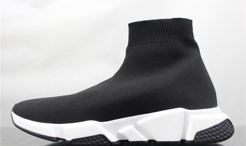 SNBAL  Speed Trainers  Sneakers BWB