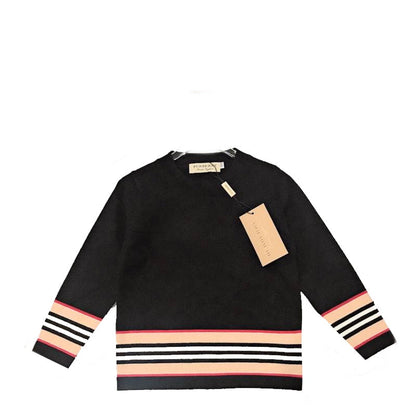 *BURBBER Sweater Sweatshirt  KIDS