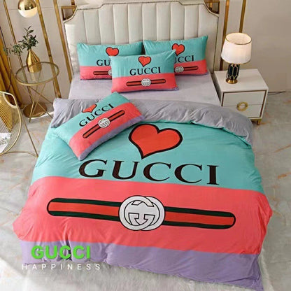 GU  Bedding Set Happiness Collection