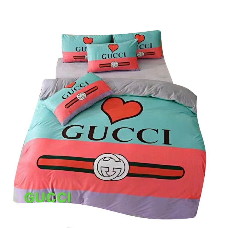 GU  Bedding Set Happiness Collection