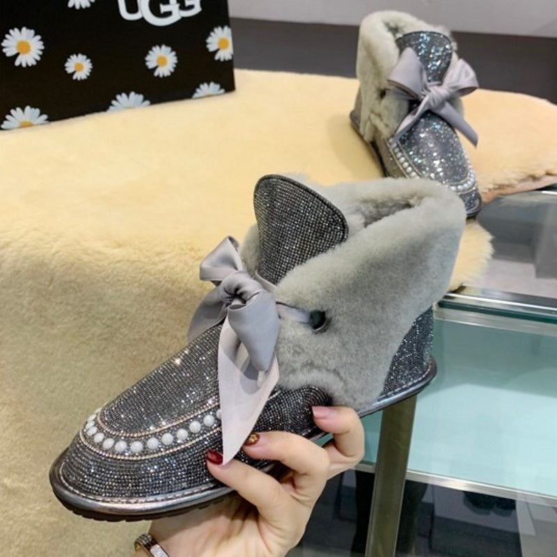 UGG Boots Low Stones
