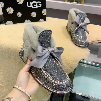 UGG Boots Low Stones