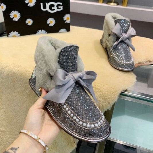 UGG Boots Low Stones