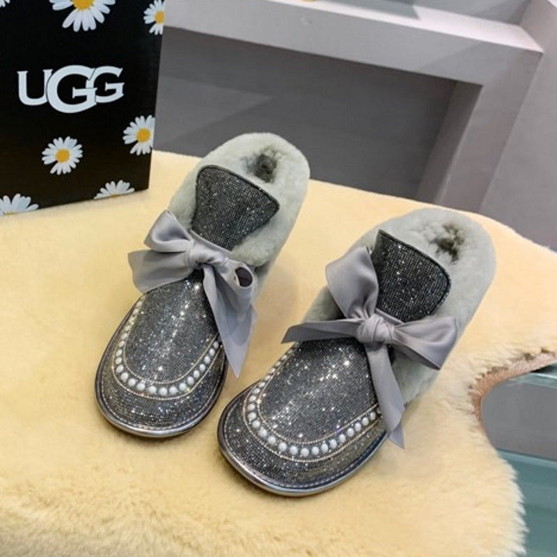 UGG Boots Low Stones