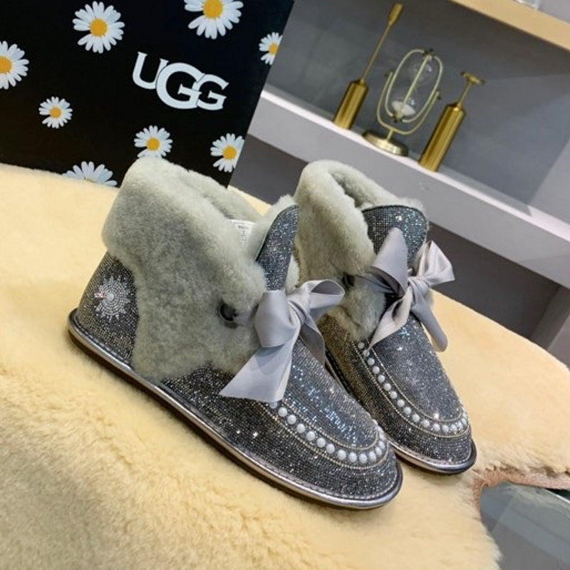 UGG Boots Low Stones