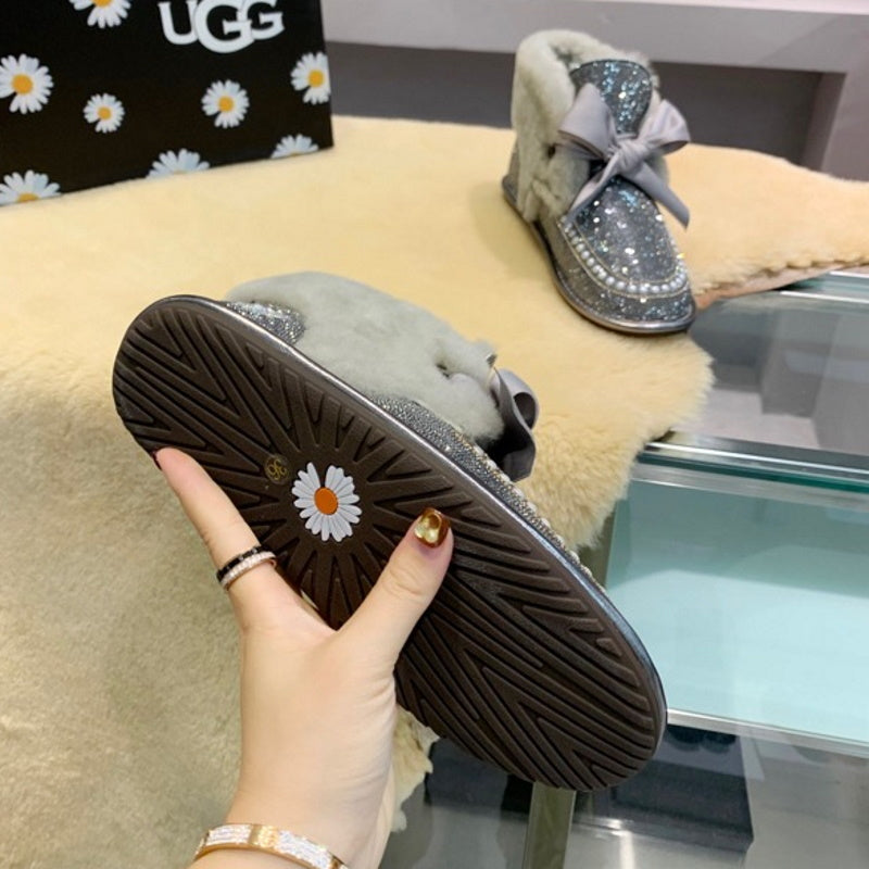 UGG Boots Low Stones