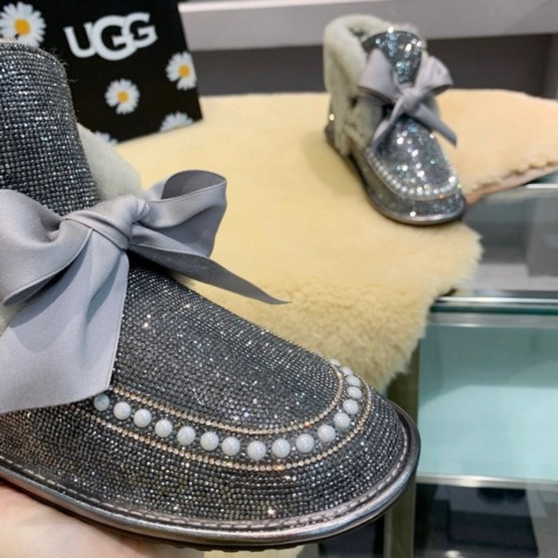 UGG Boots Low Stones