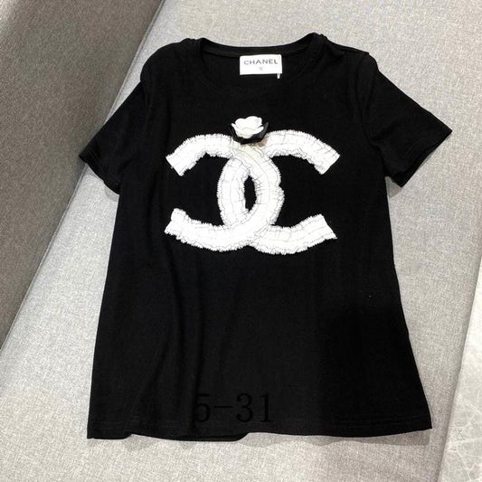 Chl T-shirt 2 Colors