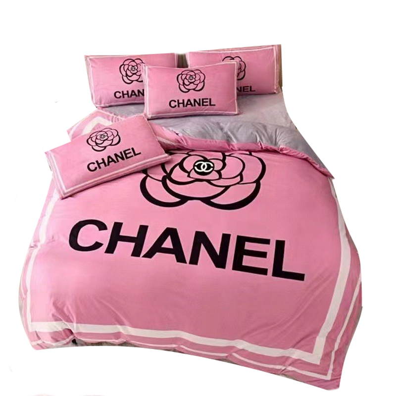 CHL  Bedding Set Happiness Collection