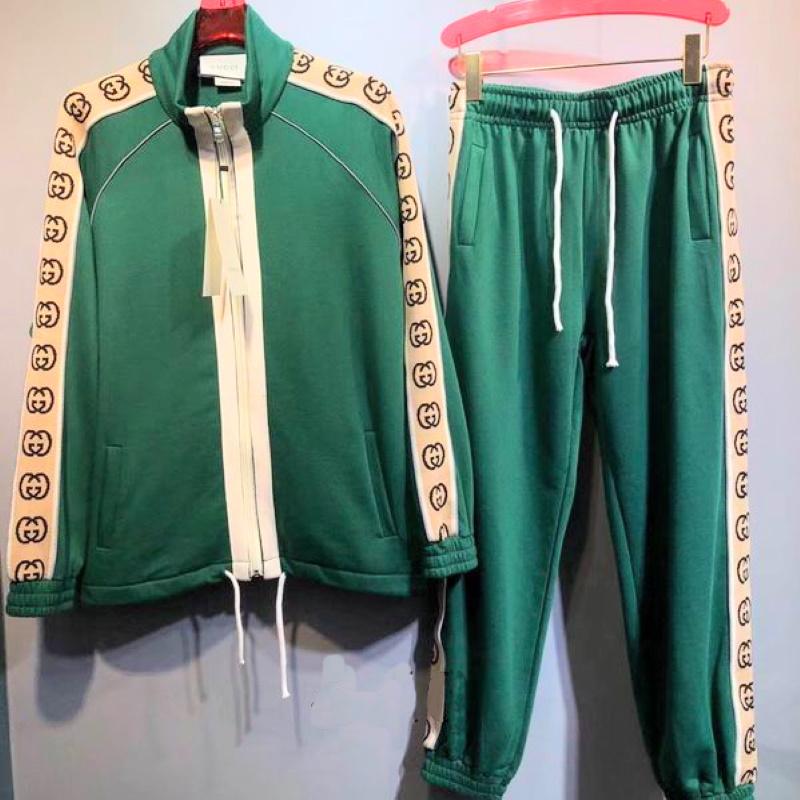 GU Sport Suit Tracksuit