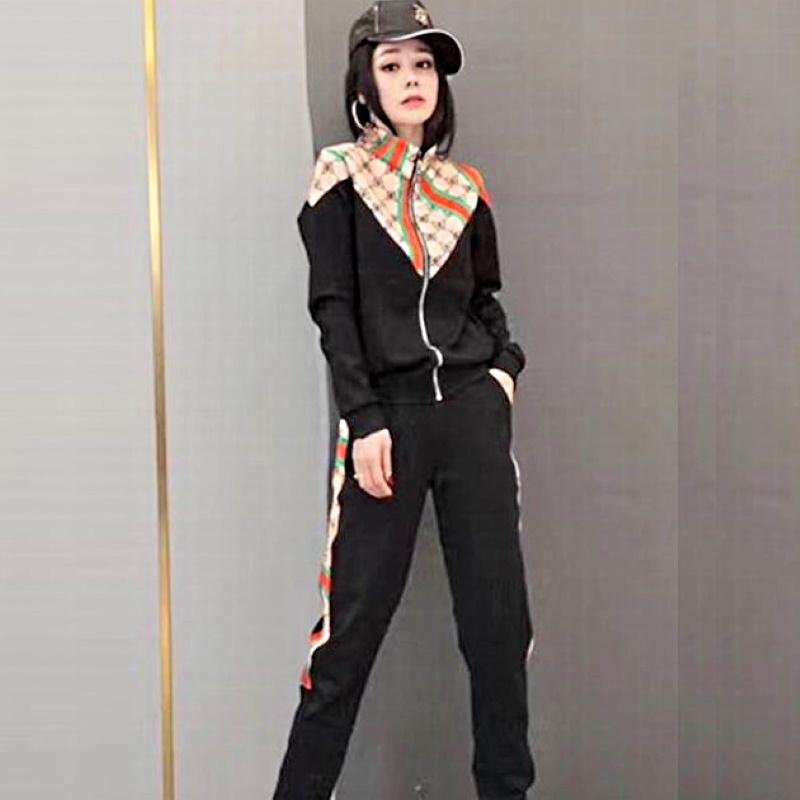 gucci truck suit