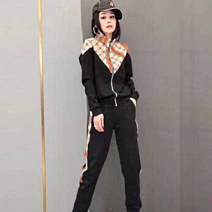 gucci truck suit