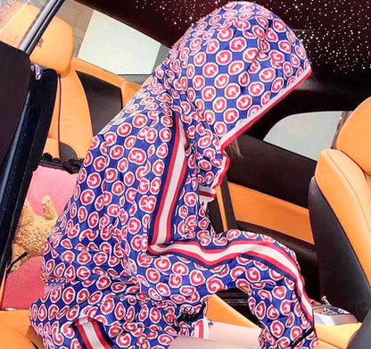 GU  Sport Suit Tracksuit