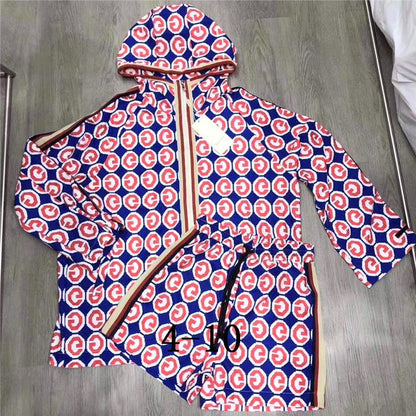 GU  Sport Suit Tracksuit