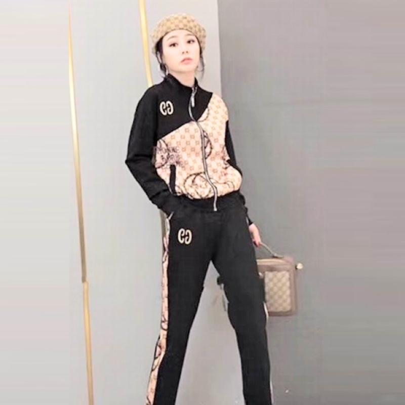 gucci sport suit