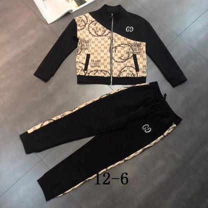 GU Sport Suit Mono