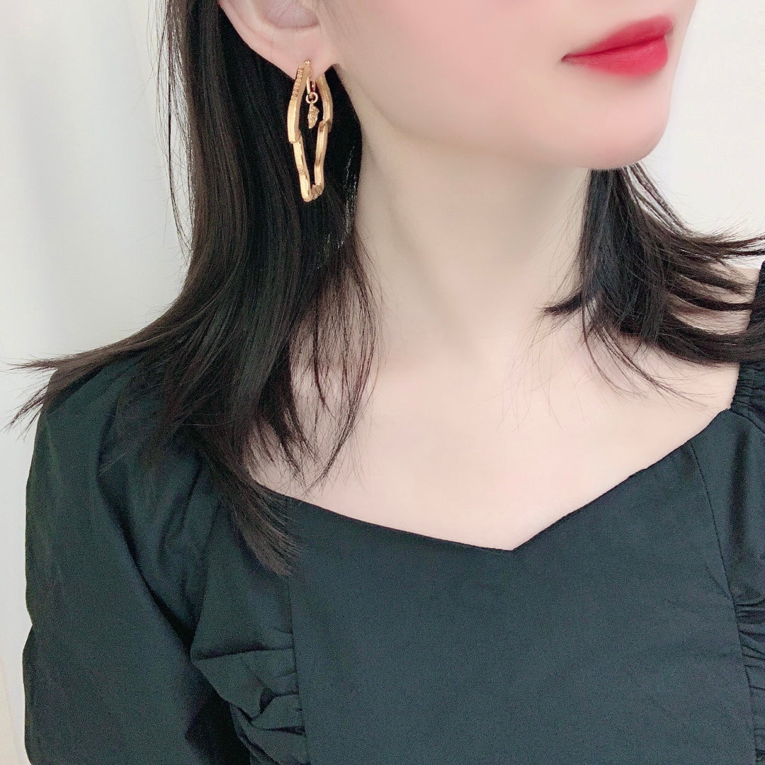 VRC Earring