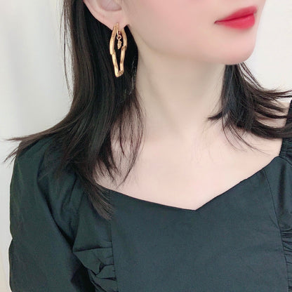 VRC Earring