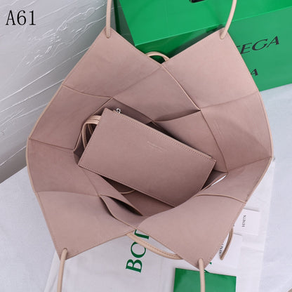 BOT VENET  Bag 3 Colors  Medium