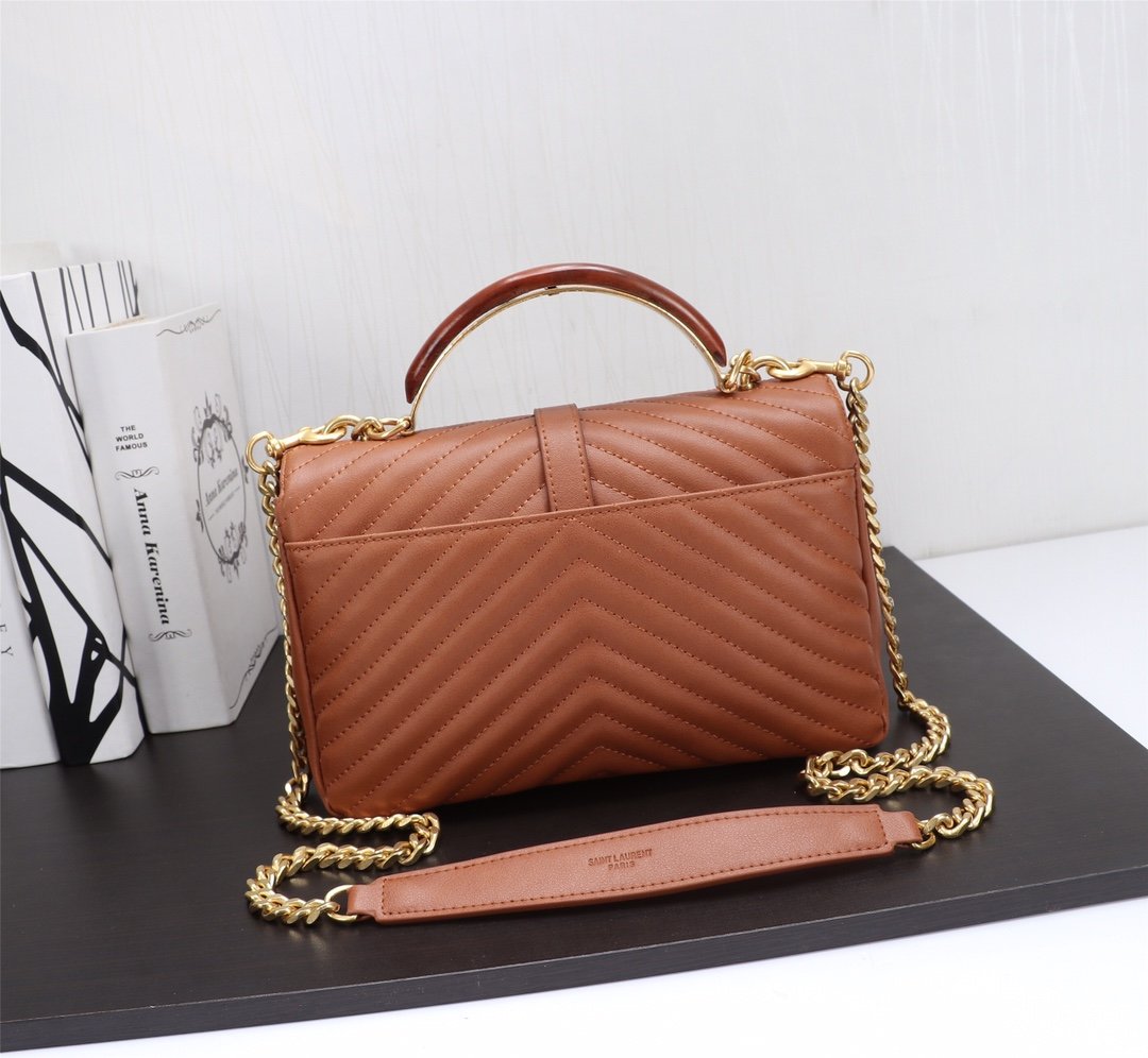 Y L Bag College  24 cm