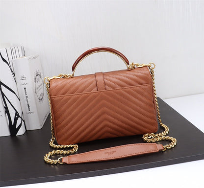 Y L Bag College  24 cm